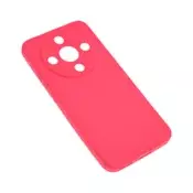 Maska Giulietta za Honor Magic 8 Lite/ X9d 5G mat pink