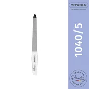 TITANIA Turpija za nokte 1040/5 ravna