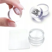 ŽIT ZA GEL NOHT + ODRESEK 3,7 cm