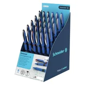 Predstavitveno stojalo Roller Schneider One Hybrid C 0,5 mm (30 kosov)