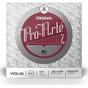 DAddario J56W 4/4M Žica za violinu (Kao novo)