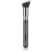 ZOEVA 103 Detail Foundation čopič za make-up 1 kos