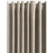 Zavesa 1x140x245 boja peska