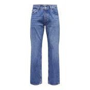 Only & Sons Kavbojke ONSEdge  moder denim