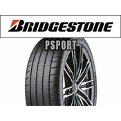 BRIDGESTONE - PSPORT - ljetne gume - 255/45R20 - 105W - XL