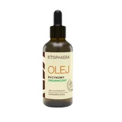 BOSPHAERA - Organsko ricinusovo olje 50 g