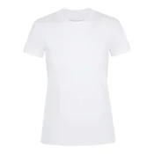 Lacuna getout Ženska t-shirt majica silba kratki rukav bela velicina xxl ( 5silbwhxxl )