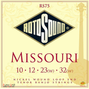 Rotosound RS75 Banjo žice za banjo