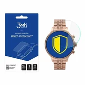 shumee Hibridno steklo za Fossil 6Gen 42mm 3MK FlexibleGlass