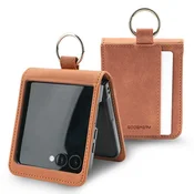 Mercury OVITEK MERCURY BASIC DIARY ZA SAMSUNG GALAXY Z FLIP7, ZAŠČITA