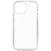 ZAGG ovitek Crystal Palace za iPhone 15 Pro Max - prozoren