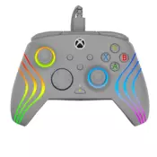 Turtle Beach Afterglow Wave Wire XB Grey