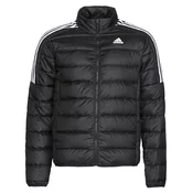 Adidas Muška jakna Ess Down M, Crna