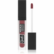 Sleek Matte Me XXL dolgoobstojna tekoča mat šminka odtenek Mauvin On Up 5 ml