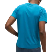 Hoka Everyrun Short Sleeve