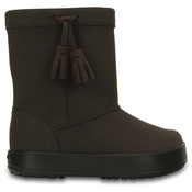 Kids LodgePoint Boot Espresso