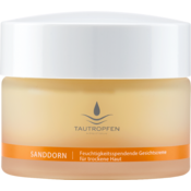 Tautropfen Pasji trn - hidratantna krema za lice - 50 ml