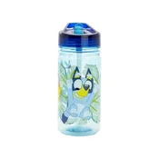 Stor Otroška steklenička Bluey Tritan 475 ml - brez BPA, 50641