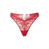 Guess Tangice O4YE01 PZ01C Rdeča