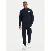 EA7 Emporio Armani Trenirka 7M002424 AF13512 MB149 Mornarsko modra Slim Fit