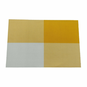 Plastični pogrinjek 2 kos 45x30 cm Chess - JAHU collections