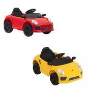 Automobil na akumulator 023870