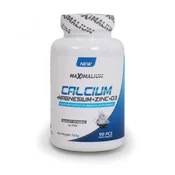 Kalcij 500 mg +Mg 150 mg+Zn 12 mg +D3 10µg 90 tbl