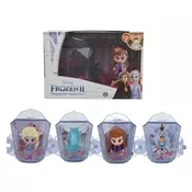 FROZEN 2 figura sa postoljem