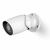 Hama Security camera outdoor WLAN, white