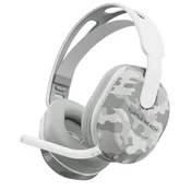 Gaming slušalice Turtle Beach - Stealth 500, XBOX/PC, bežične, Arctic Camo
