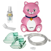 ProMedix inhalator za macke za djecu i odrasle, 2u1
