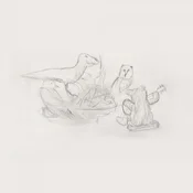 posneti mediji BIG THIEF - Dragon New Warm Mountain I Believe in You - 2LP, (21011770)