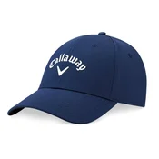 Kapa s ščitnikom Callaway Liquid Metal Navy
