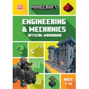 Minecraft STEM Mechanics and Engineering