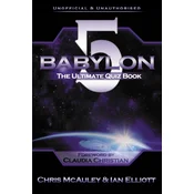 Babylon 5 - The Ultimate Quiz Book
