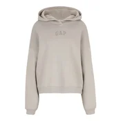Gap Tall Majica siva/greige