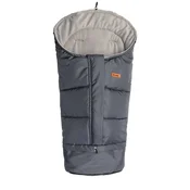 shumee SPALNA VREČA COMBI 3-v-1 POLAR GRAFIT/SIVA