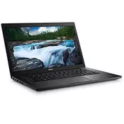 Obnovljen Dell Latitude 7480, Intel i5-6360U, 8GB RAM, 256GB SSD, Windows 10 Pro