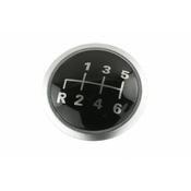 FAST GLAVA PRESTAVNE ROČICE MERCEDES SPRINTER 06 906 EMBLEM A 639 267 02 34