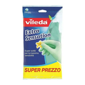 Extra Sensation rukavice – velicina M, 1 par, 2 kom.