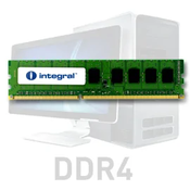 Integral 16GB DDR4-3200 UDIMM PC4-25600 CL22, 1.2V