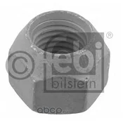Matica tocka M12x1.5 kljuc 19 konus FEBI
