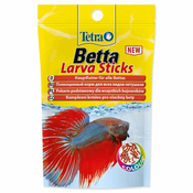 Feed Tetra Betta Larva Sticks 5g