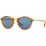 Persol Calligrapher Edition PO3166S 960/56 M (49) Rjava/Modra