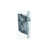 TESLA Građevinska brava Construction lock 8072/50 V, left