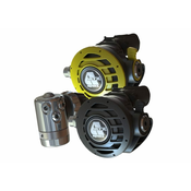 APEKS Regulator APEKS ATX 40 hobotnica s cevjo 90 cm