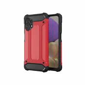 Rdeč Armor ovitek (Samsung Galaxy A32 5G)
