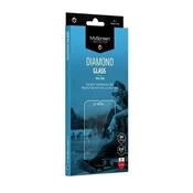 1 to 3 Myscreen Kaljeno Steklo Za Iphone 16E Zaščitno Diamond Steklo Visoke Kvalitete