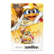 Amiibo Smash King Dedede