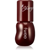 fwee 3D Voluming Gloss vlažilni sijaj za ustnice za povečanje volumna odtenek 12 Cherry Cola 70% 5.3 g